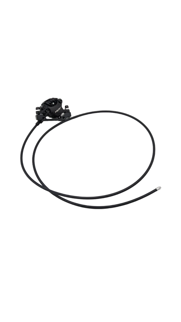 Etrier de Frein Hydraulique AVANT Sans Plaquettes NUTT DUALTRON THUNDER & STORM & X