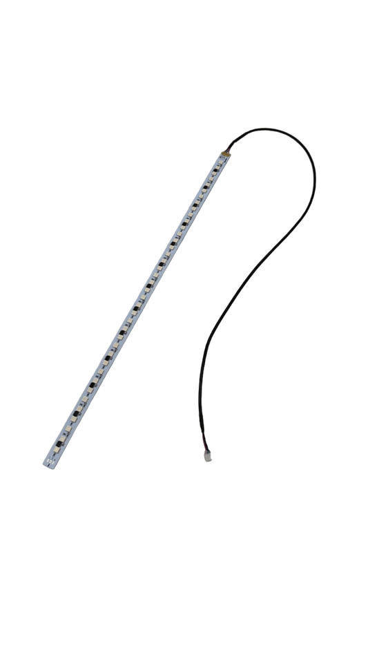 LED Colonne (COTE GAUCHE) (1 FILS) DUALTRON MINI