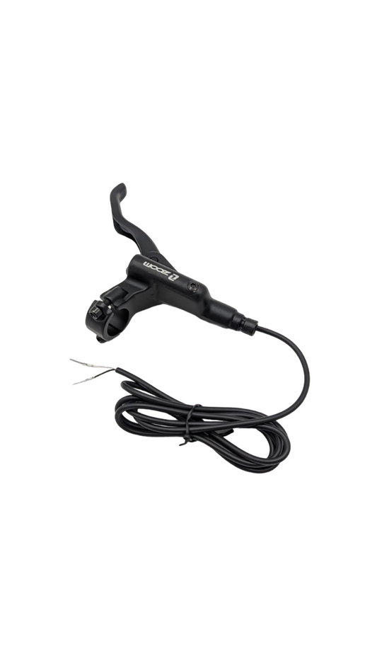 Levier de Frein Hydraulique GAUCHE Avec Frein Electrique ZOOM DUALTRON