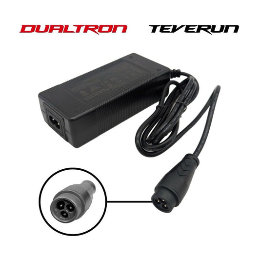 Chargeur 66.4V 1.75A V2 DUALTRON & ROVORON & TEVERUN