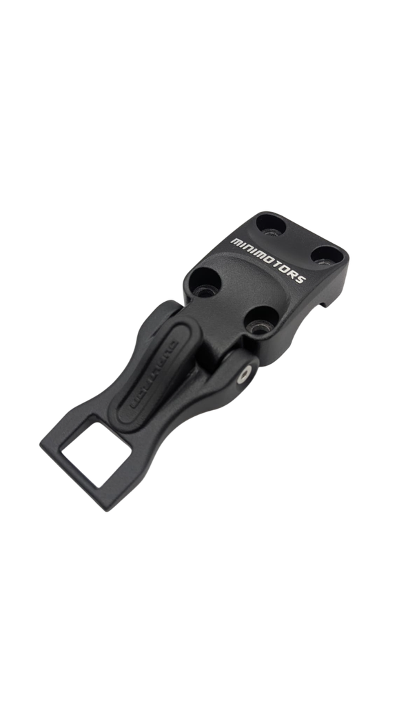 Support Potence Partie Haute MINIMOTORS