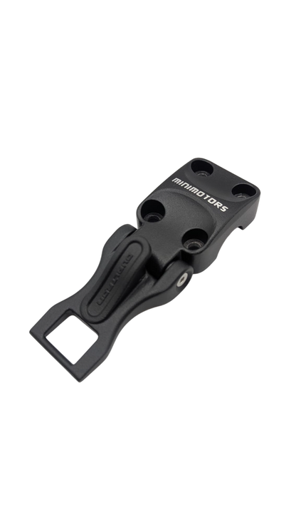 Support Potence Partie Haute MINIMOTORS