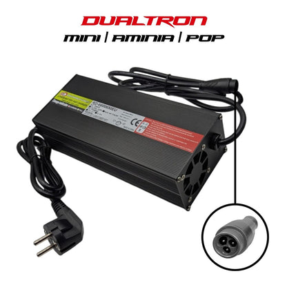 Chargeur rapide 58.1V (POUR BATTERIE 52V) (V2) MINIMOTORS