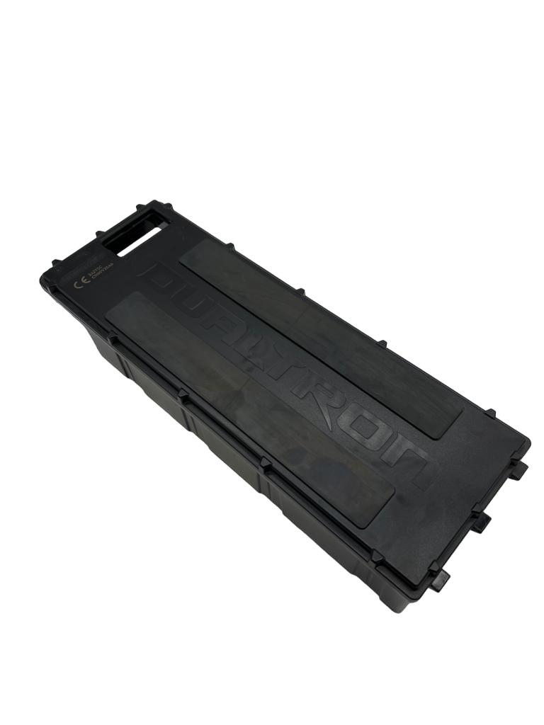 Batterie 60V 20Ah Reconditionnée DUALTRON CITY