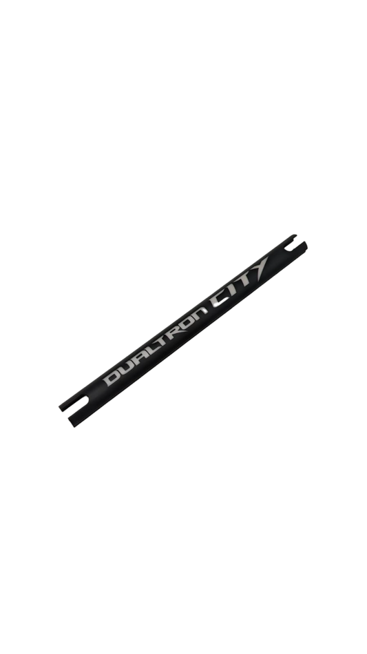 Cache LED Colonne de Direction DUALTRON CITY