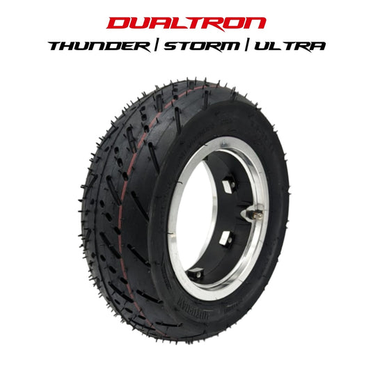 Roue Complete AVANT DUALTRON THUNDER 1 & 2 & ACHILLEUS & STORM & ULTRA