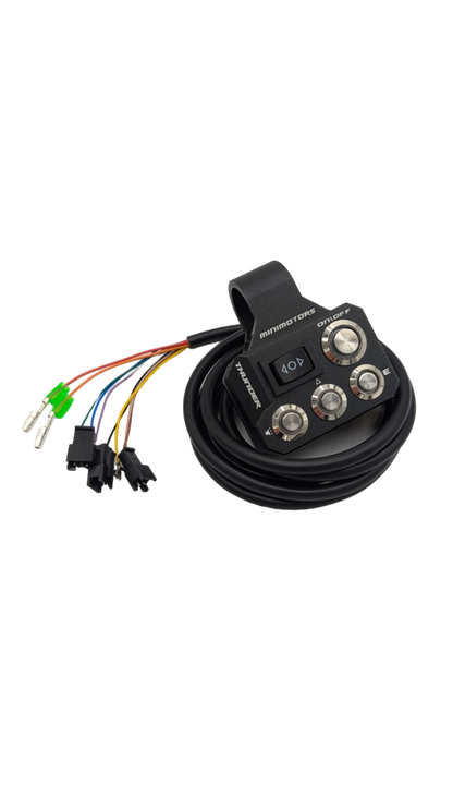 Comodo (MULTI) DUALTRON THUNDER 2