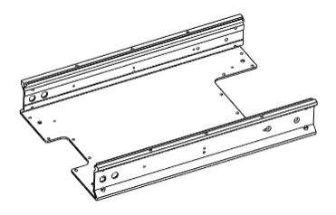 Châssis DUALTRON X