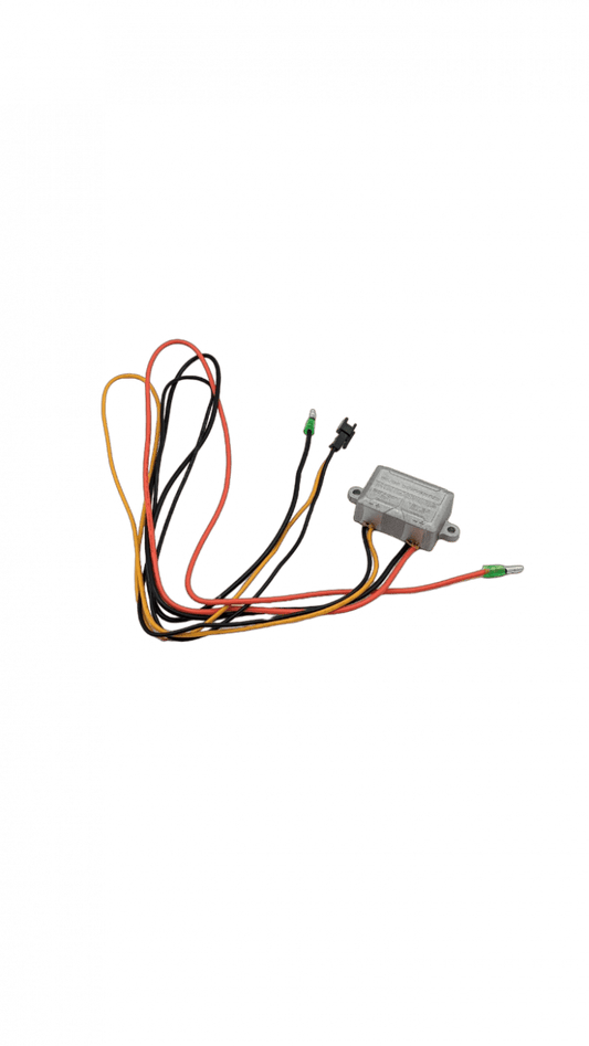 CONVERTISSEUR DC 12V 5A (FIL LONG) MINIMOTORS