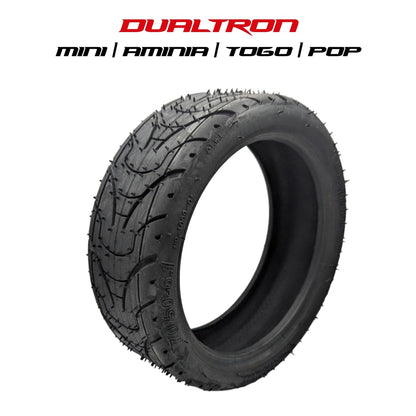 Pneu ARRIERE 8.5x2 70/50-6.1 DUALTRON MINI & POP & TOGO & AMINIA