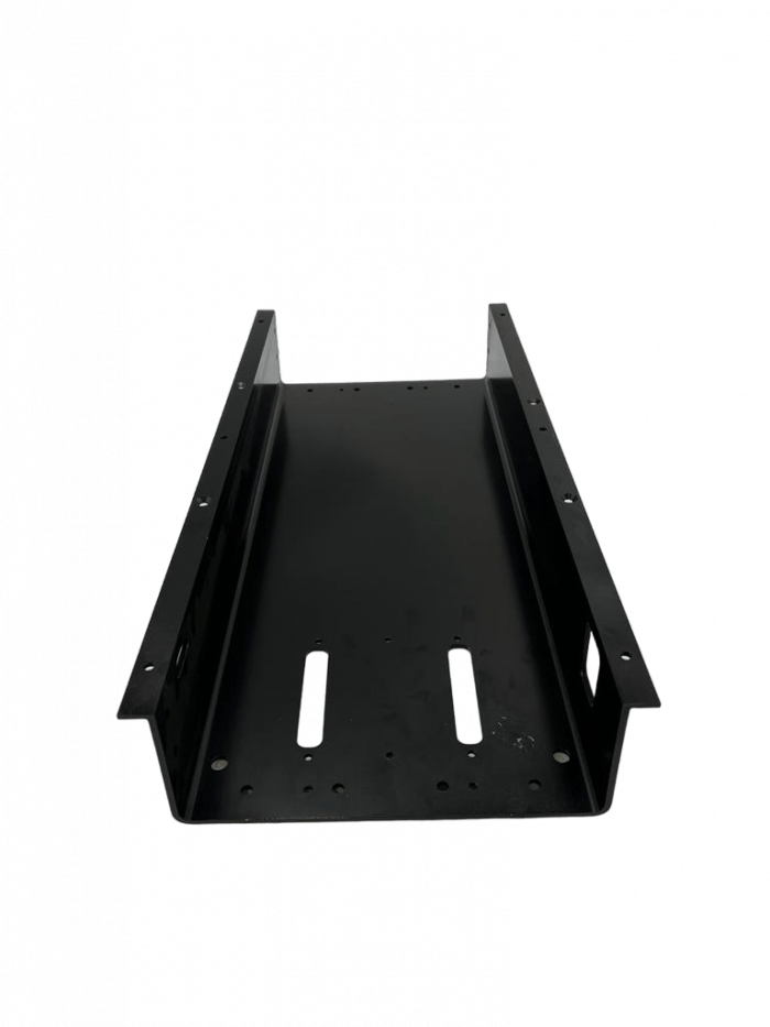 Châssis DUALTRON THUNDER 3