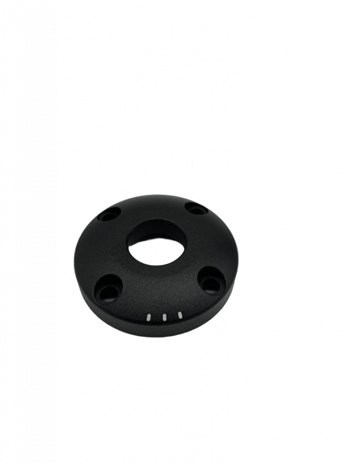 Cache Suspension AVANT DUALTRON THUNDER 3