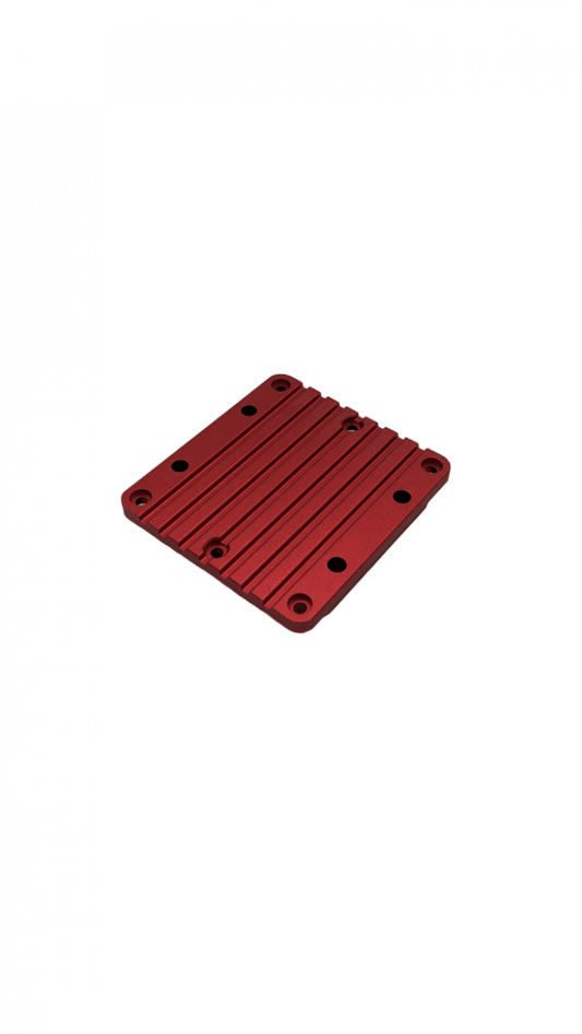 Dissipateur de Chaleur DUALTRON THUNDER 3