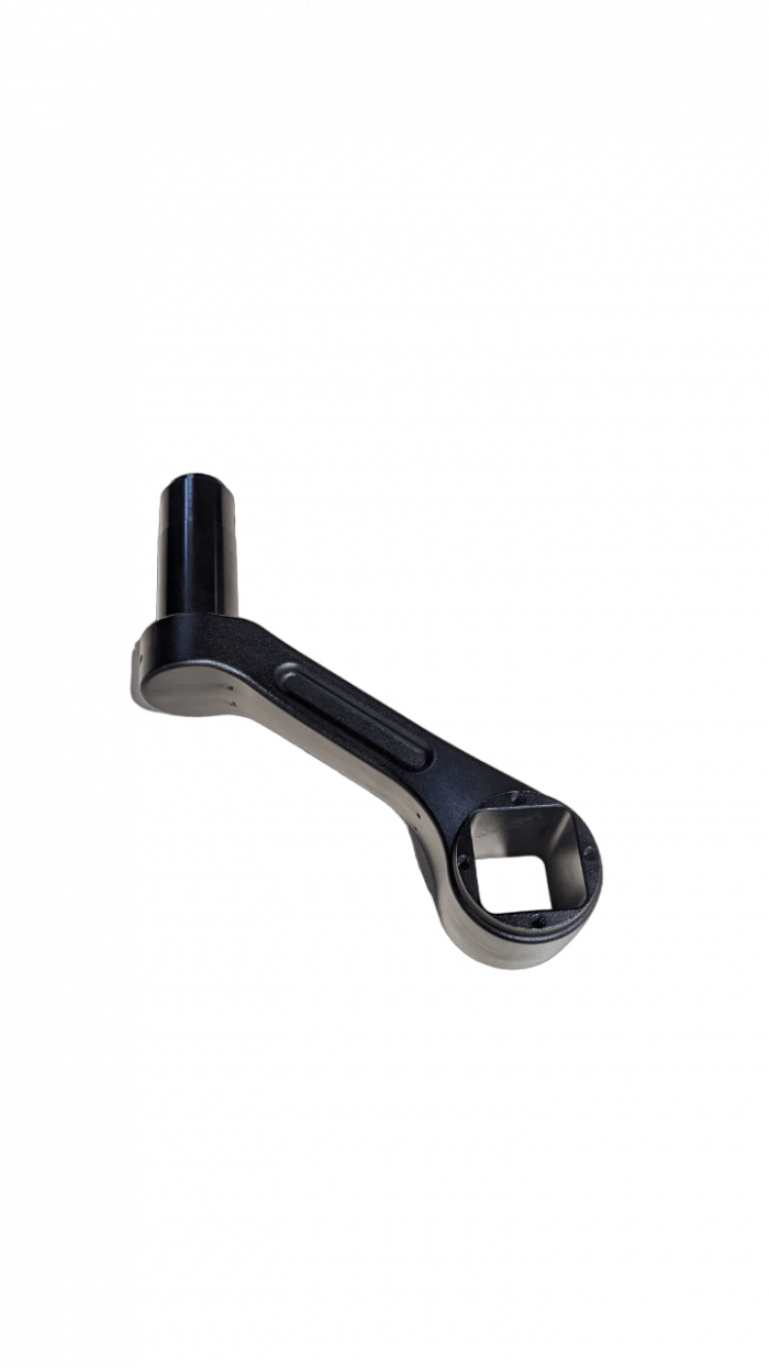 Bras Systeme de Pliage DUALTRON THUNDER 3
