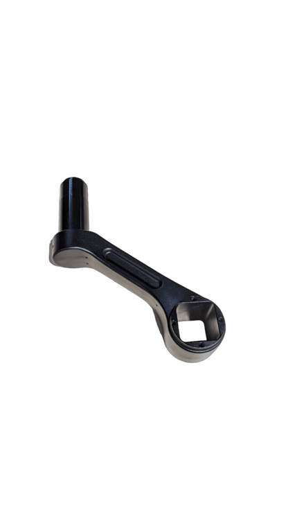 Bras Systeme de Pliage DUALTRON THUNDER 3
