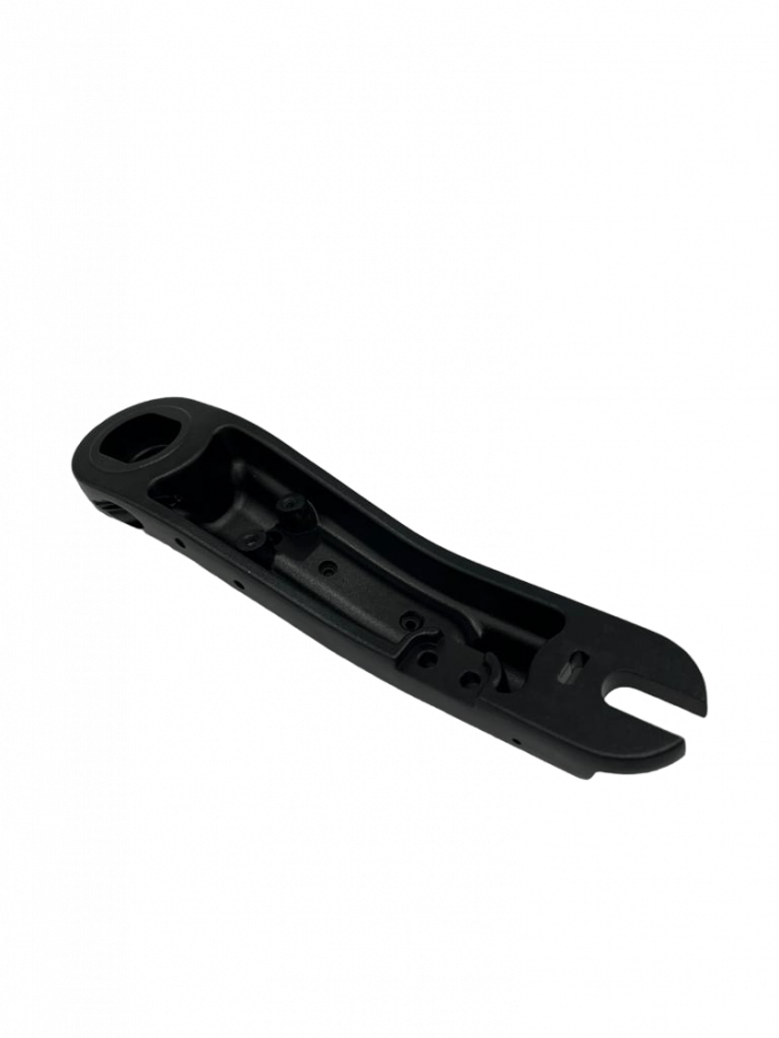 Bras de Fourche ARRIERE GAUCHE (CÔTÉ DISQUE) DUALTRON THUNDER 3
