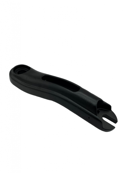 Bras de Fourche ARRIERE GAUCHE (CÔTÉ DISQUE) DUALTRON THUNDER 3