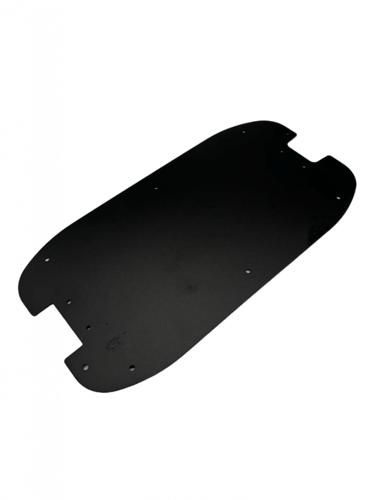 Deck en Alu Sans Grip DUALTRON THUNDER 3