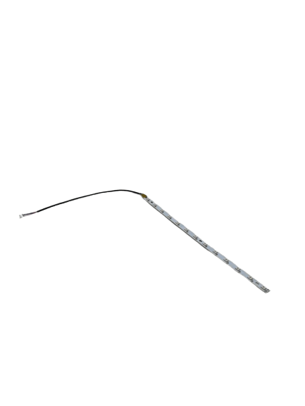 Barre LED Latérale DROITE (LONGUE) DUALTRON THUNDER & ACHILLEUS 2023