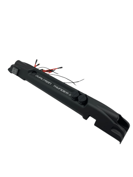 Cache LED Latéral GAUCHE (COMPLET) DUALTRON THUNDER 3