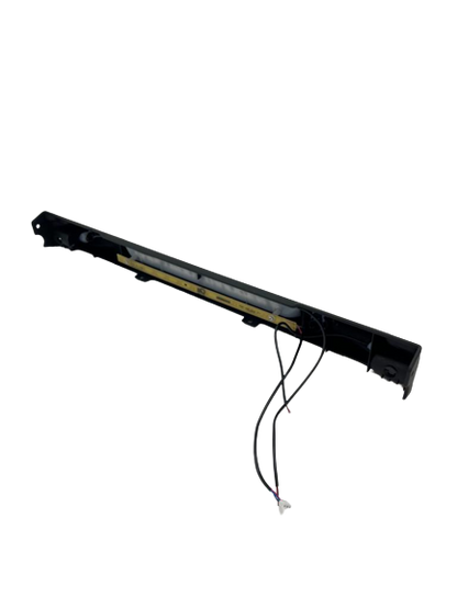 Cache LED Latérale DROITE (COMPLET) DUALTRON THUNDER 3