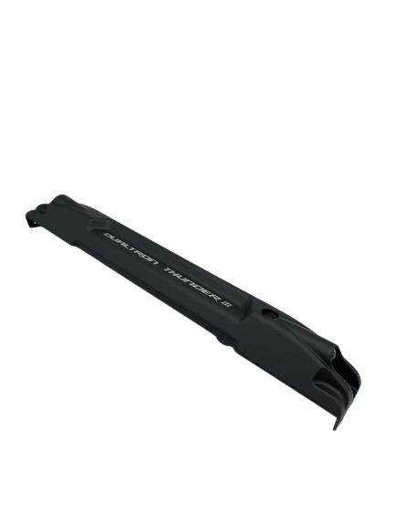 Cache LED Latérale DROITE (COMPLET) DUALTRON THUNDER 3