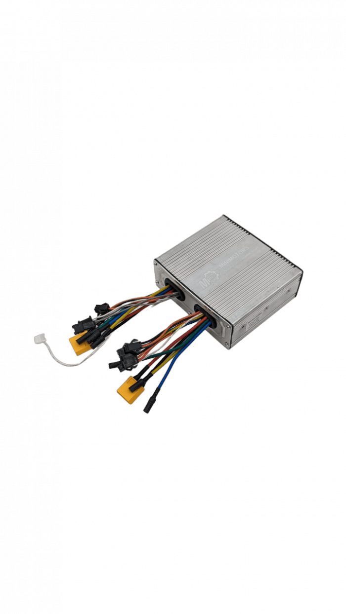 Controleur 52V 25A DUALTRON MINI DOUBLE MOTEUR