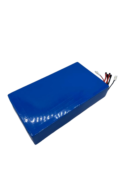 Batterie Reconditionné 72V 40Ah DUALTRON THUNDER 3