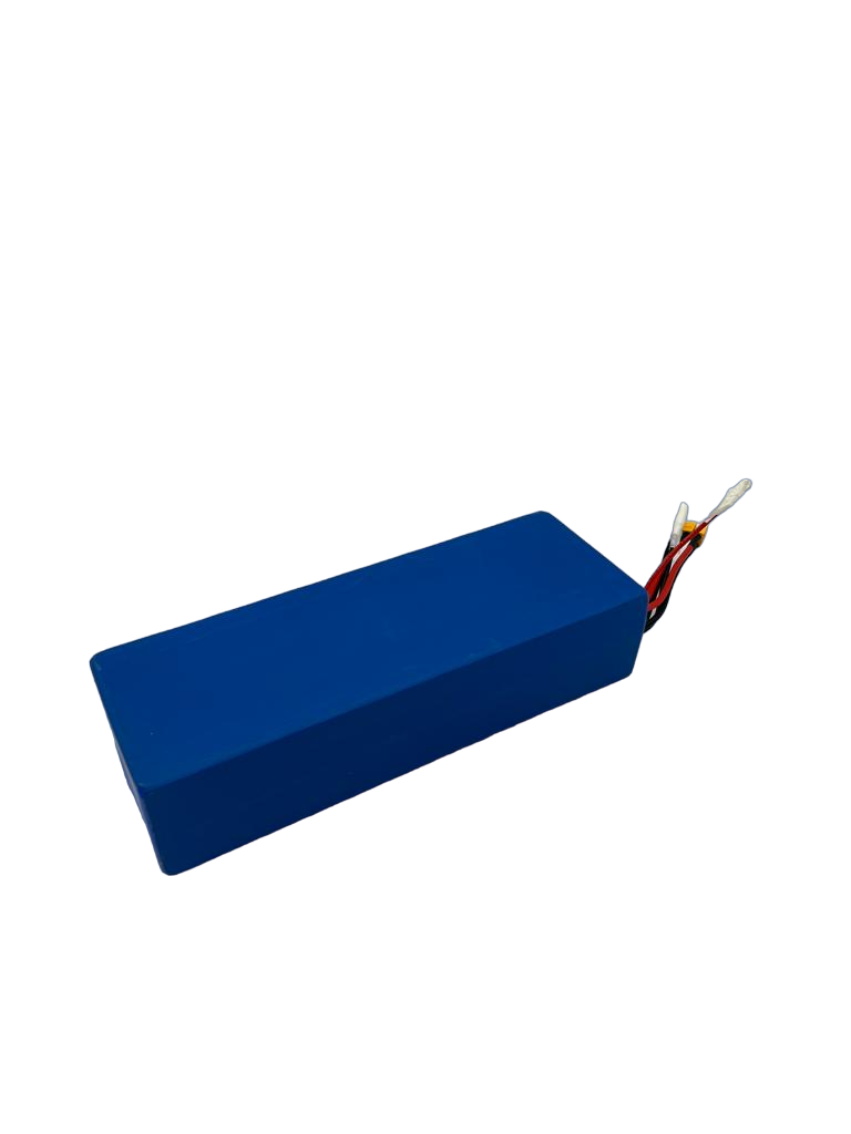 Batterie 52V 25Ah Reconditionné DUALTRON POP DOUBLE MOTEUR