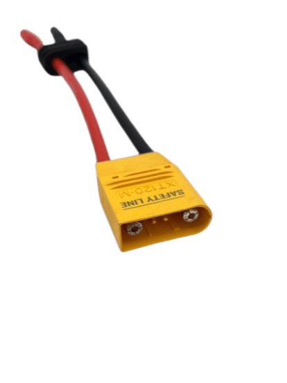 Connecteur Reliant Batterie et Controlleur DUALTRON CITY