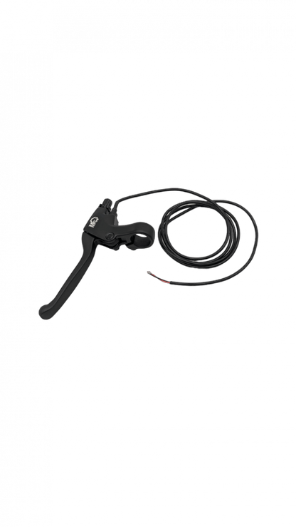 Levier de Frein GAUCHE Avec Frein Électrique DUALTRON AMINIA & MINI DOUBLE MOTEUR