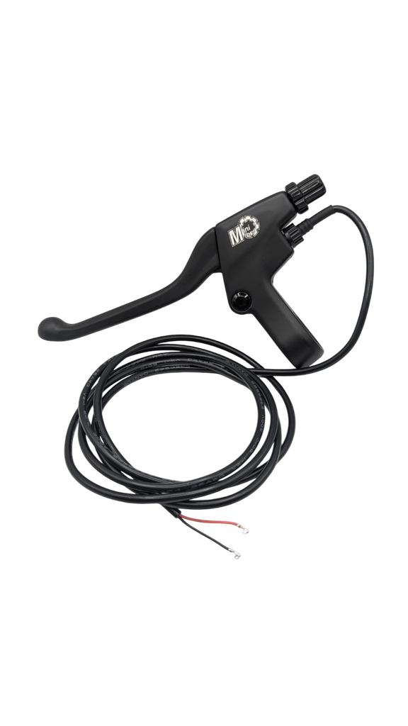 Levier de Frein GAUCHE Avec Frein Électrique DUALTRON AMINIA & MINI DOUBLE MOTEUR