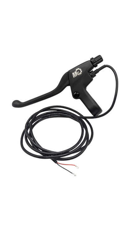 Levier de Frein GAUCHE Avec Frein Électrique DUALTRON AMINIA & MINI DOUBLE MOTEUR