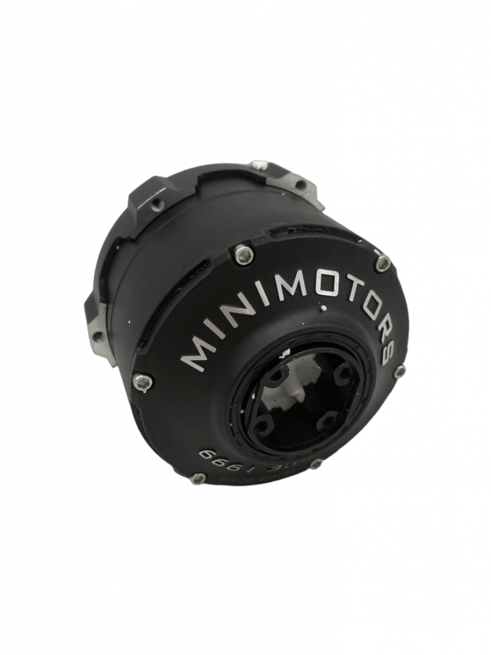 Moteur AVANT DUALTRON STORM LIMITED