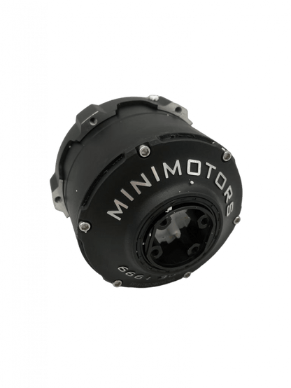 Moteur AVANT DUALTRON STORM LIMITED