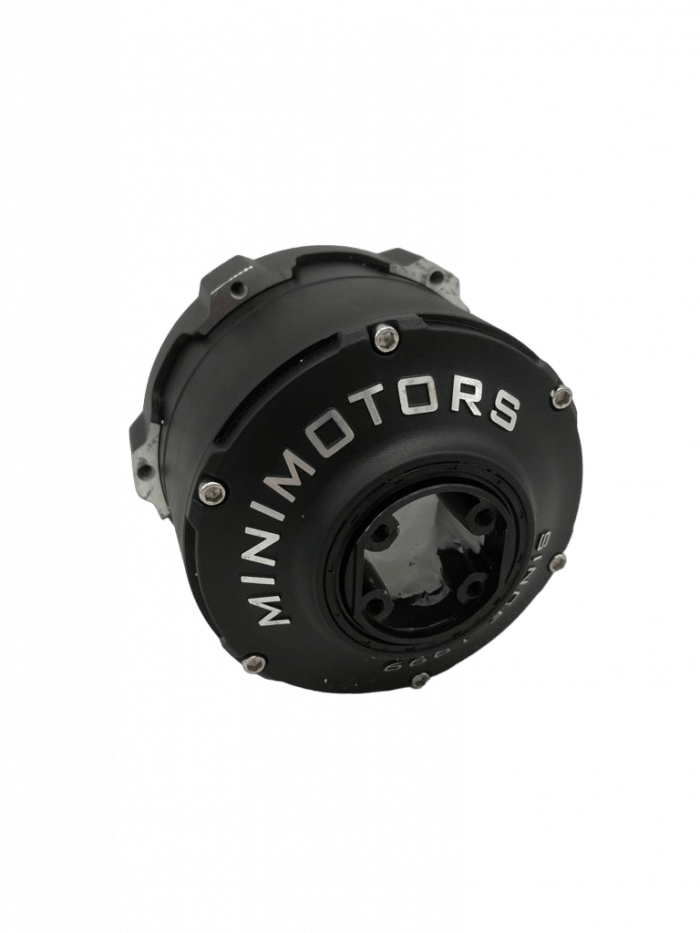 Moteur ARRIERE DUALTRON STORM LIMITED