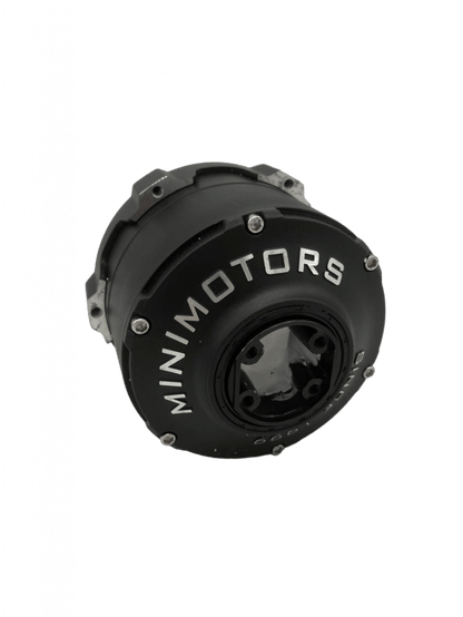 Moteur ARRIERE DUALTRON STORM LIMITED