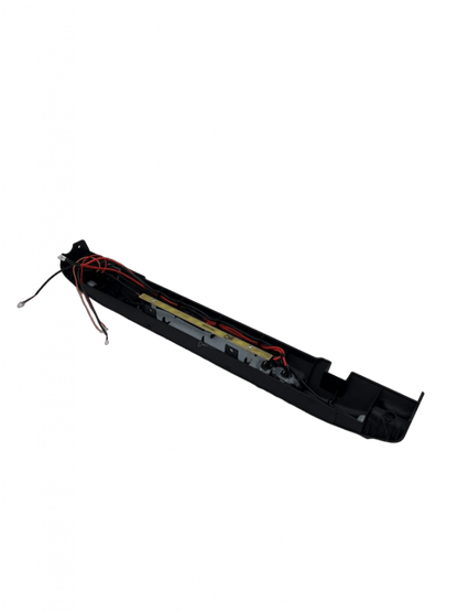 Cache LED Laterale GAUCHE (COMPLET) DUALTRON ACHILLEUS 2023