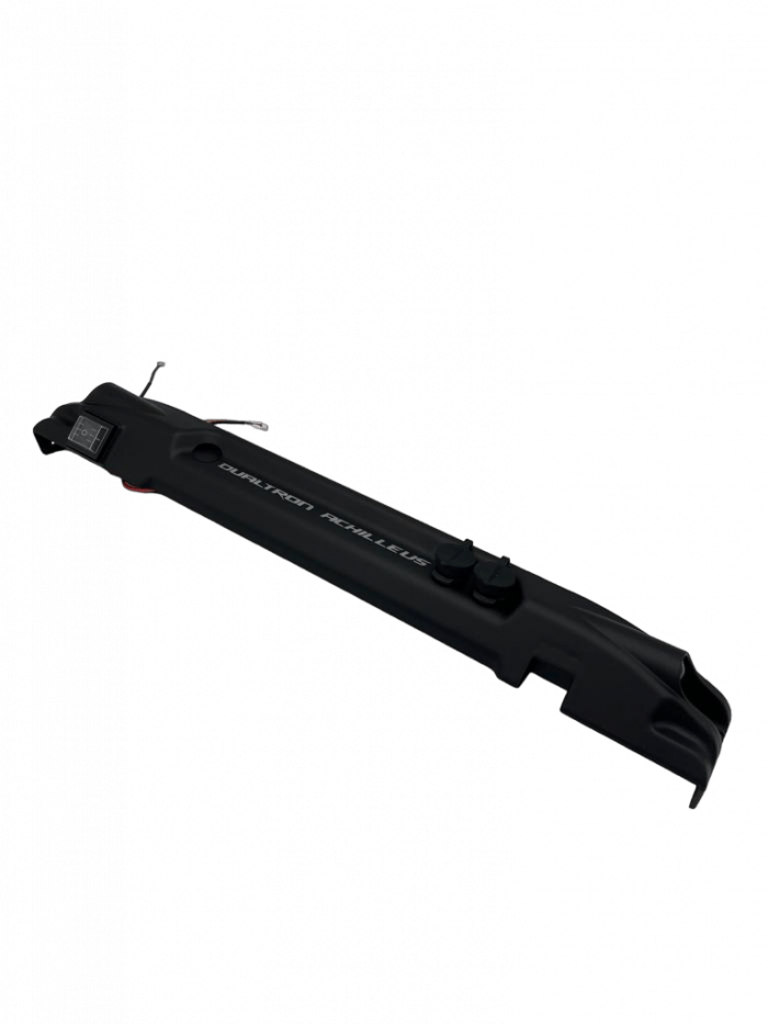 Cache LED Laterale GAUCHE (COMPLET) DUALTRON ACHILLEUS 2023
