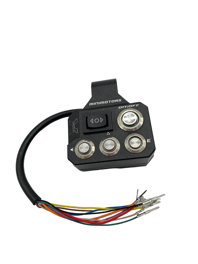 Commodo DUALTRON X2