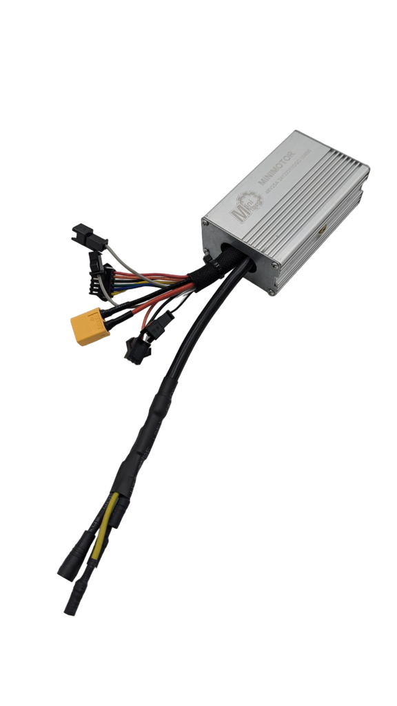 Controleur 48V 25A DUALTRON TOGO PLUS & TOGO PRO