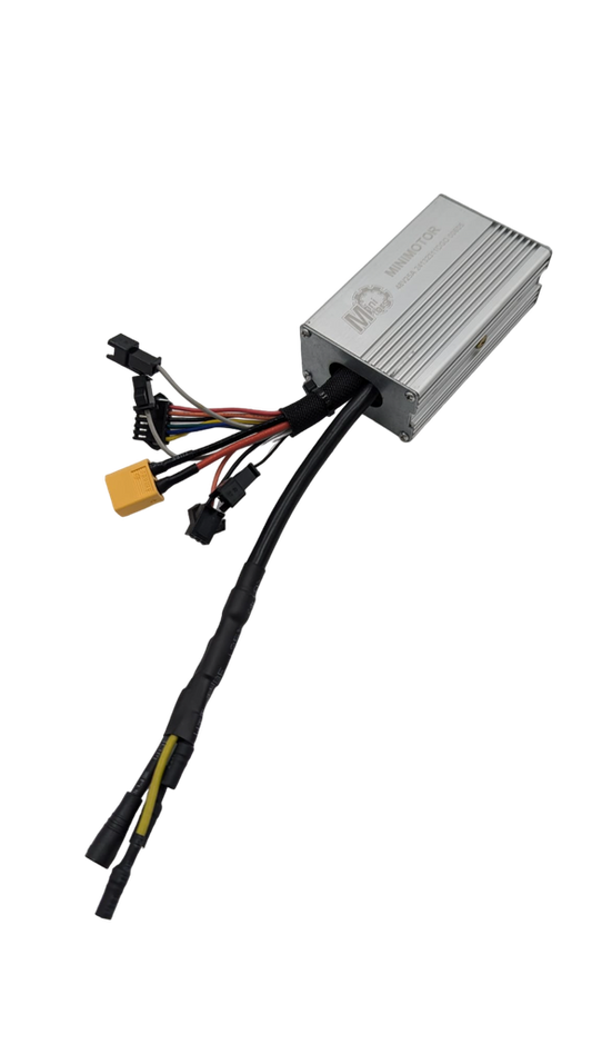 Controleur 48V 25A DUALTRON TOGO PLUS & TOGO PRO