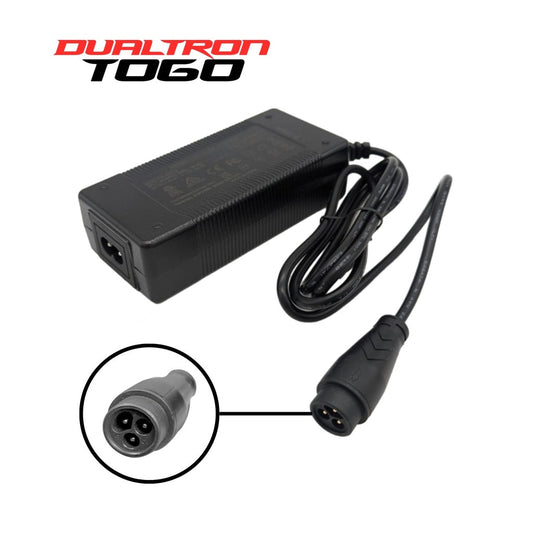 Chargeur 48V DUALTRON TOGO