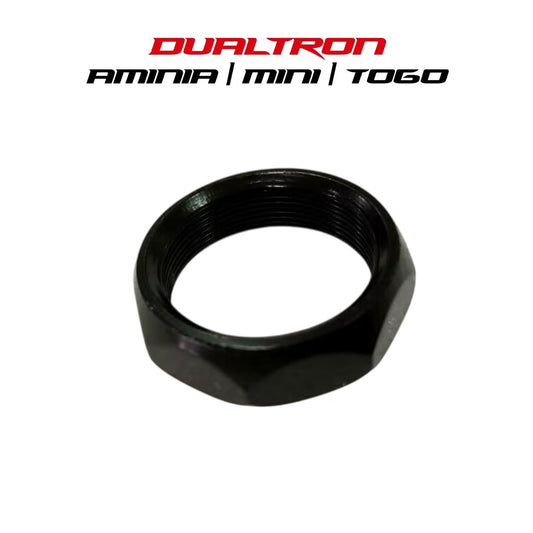 Ecrou Inferieur Colonne de Direction DUALTRON TOGO & MINI
