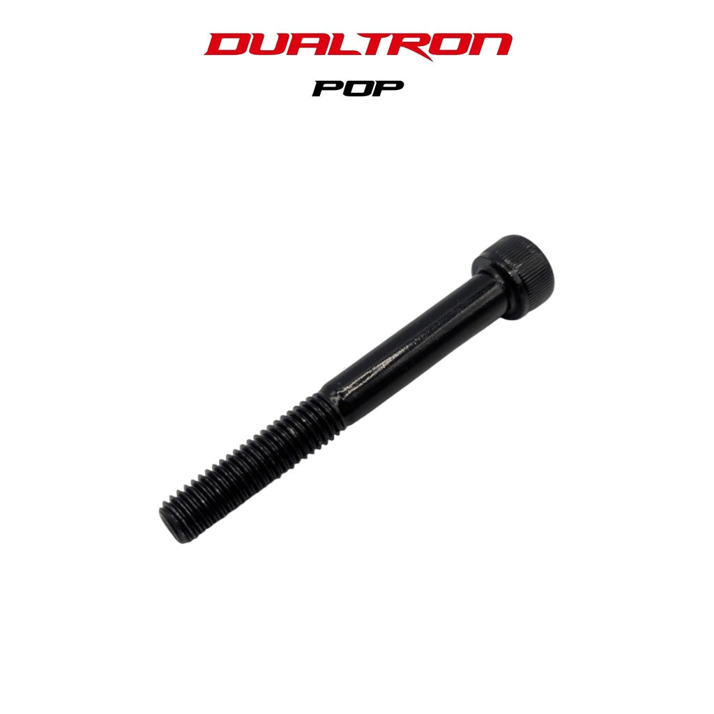 Axe du Support de Suspension ARRIÈRE DUALTRON POP