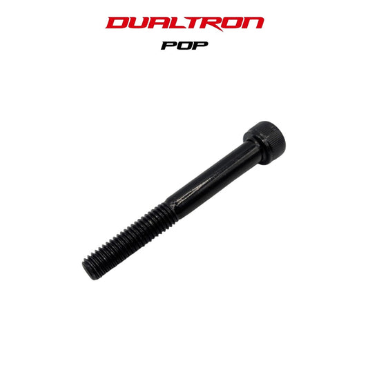 Axe du Support de Suspension ARRIÈRE DUALTRON POP