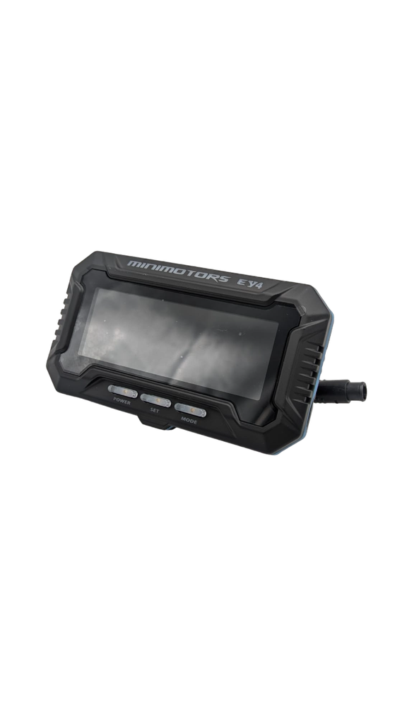 Display EY4 DUALTRON