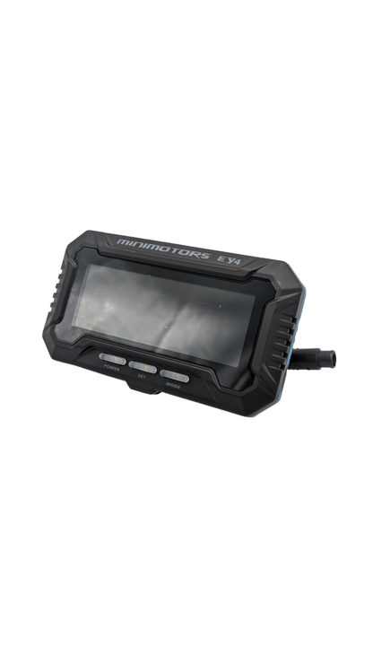 Display EY4 DUALTRON