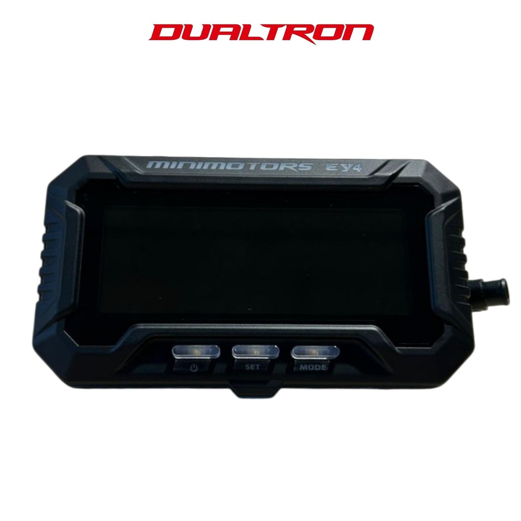Display EY4 DUALTRON & ROVORON S7