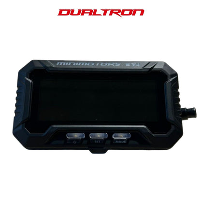 Display EY4 DUALTRON & ROVORON S7